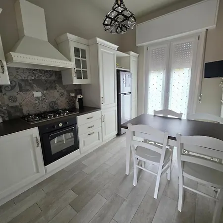 Daire Casa Dream - Milan *